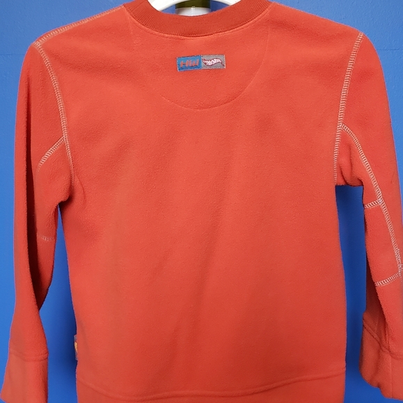 HotWheels sweater - Picture 5 of 5